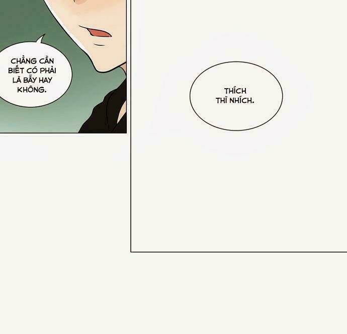 Cuộc Chiến Trong Tòa Tháp - Tower Of God: Chapter 196