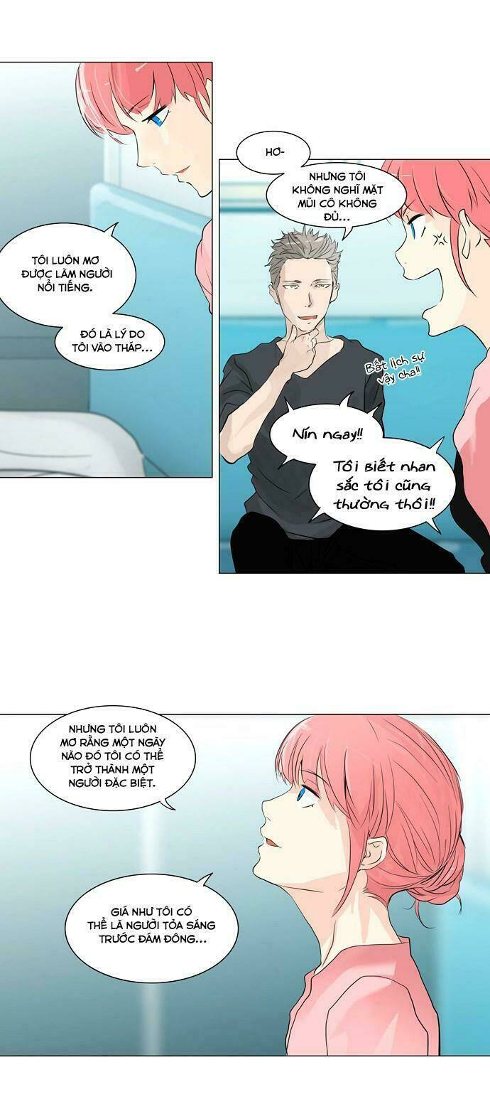 Cuộc Chiến Trong Tòa Tháp - Tower Of God: Chapter 199