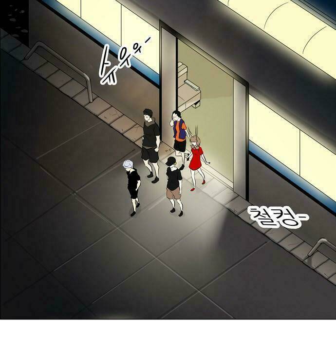 Cuộc Chiến Trong Tòa Tháp - Tower Of God: Chapter 199