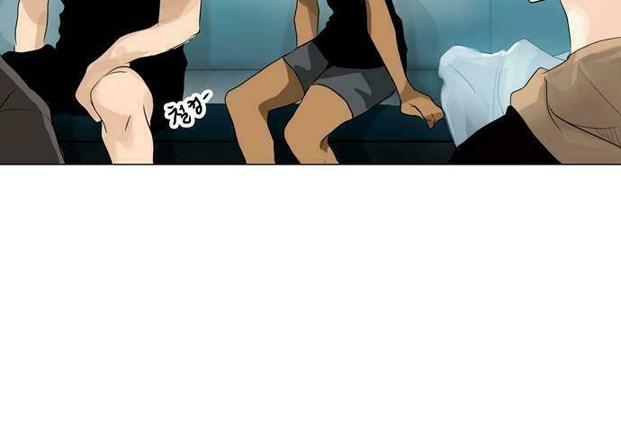 Cuộc Chiến Trong Tòa Tháp - Tower Of God: Chapter 199