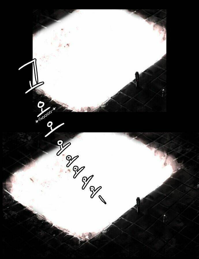 Cuộc Chiến Trong Tòa Tháp - Tower Of God: Chapter 2
