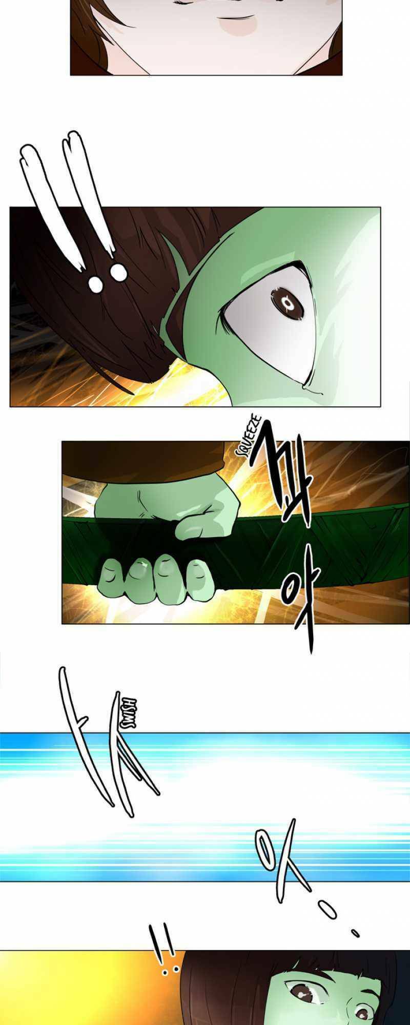 Cuộc Chiến Trong Tòa Tháp - Tower Of God: Chapter 20