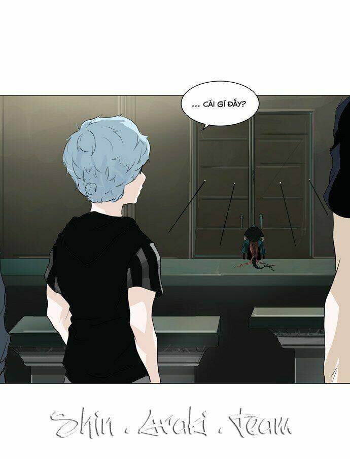Cuộc Chiến Trong Tòa Tháp - Tower Of God: Chapter 200