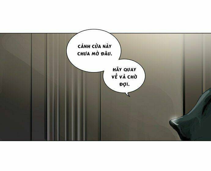 Cuộc Chiến Trong Tòa Tháp - Tower Of God: Chapter 200
