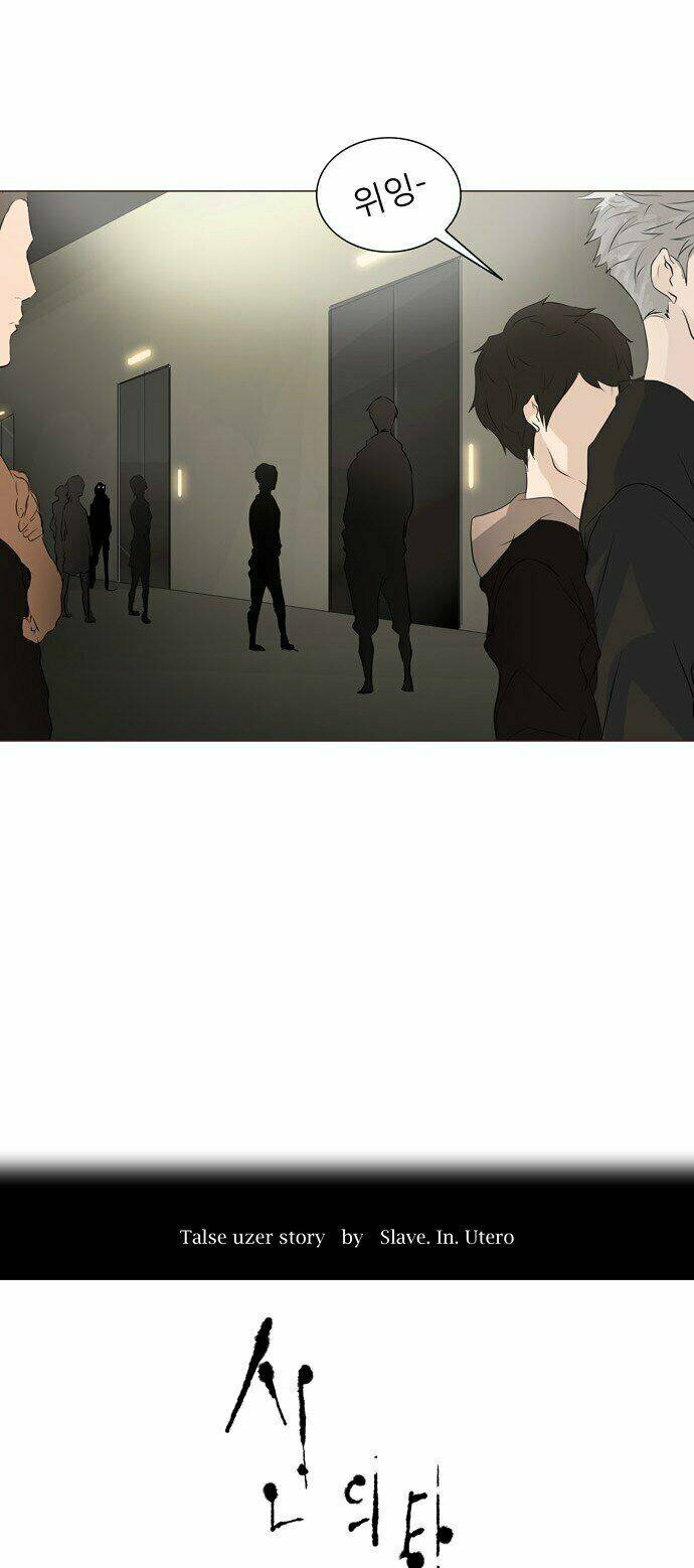Cuộc Chiến Trong Tòa Tháp - Tower Of God: Chapter 200