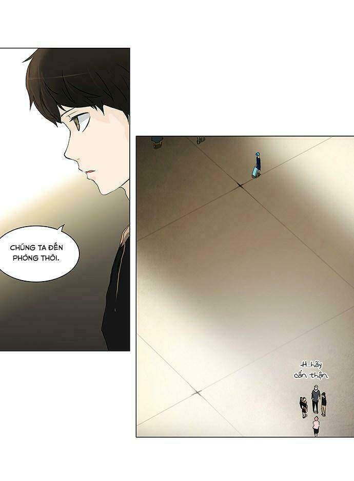 Cuộc Chiến Trong Tòa Tháp - Tower Of God: Chapter 201