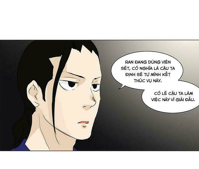 Cuộc Chiến Trong Tòa Tháp - Tower Of God: Chapter 201