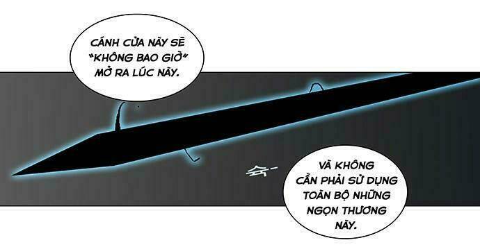 Cuộc Chiến Trong Tòa Tháp - Tower Of God: Chapter 201