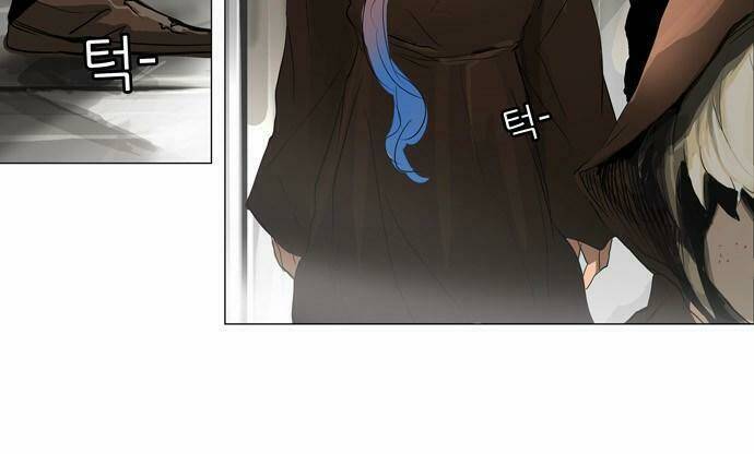 Cuộc Chiến Trong Tòa Tháp - Tower Of God: Chapter 201
