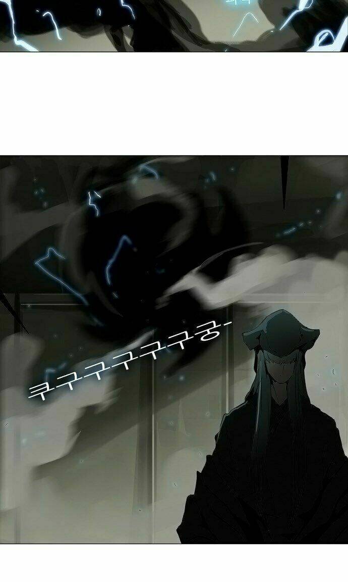 Cuộc Chiến Trong Tòa Tháp - Tower Of God: Chapter 202