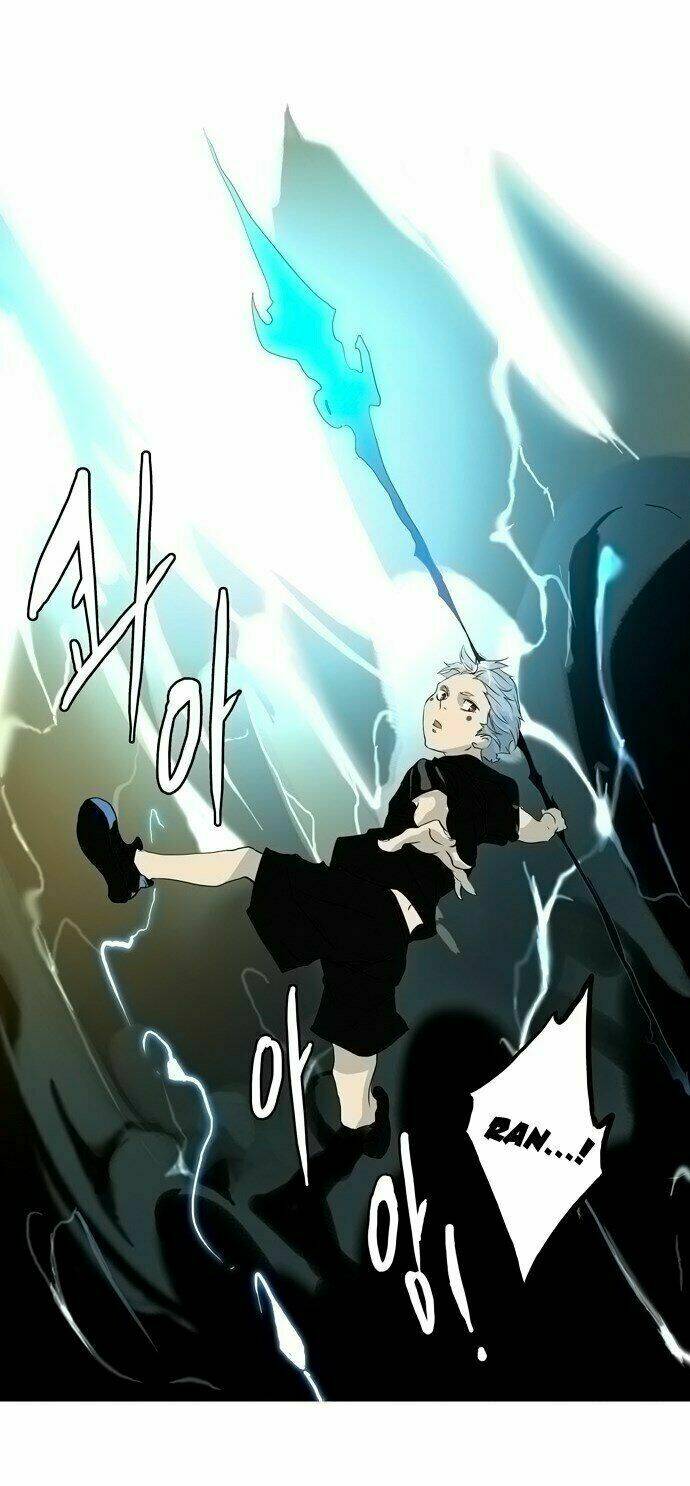 Cuộc Chiến Trong Tòa Tháp - Tower Of God: Chapter 202