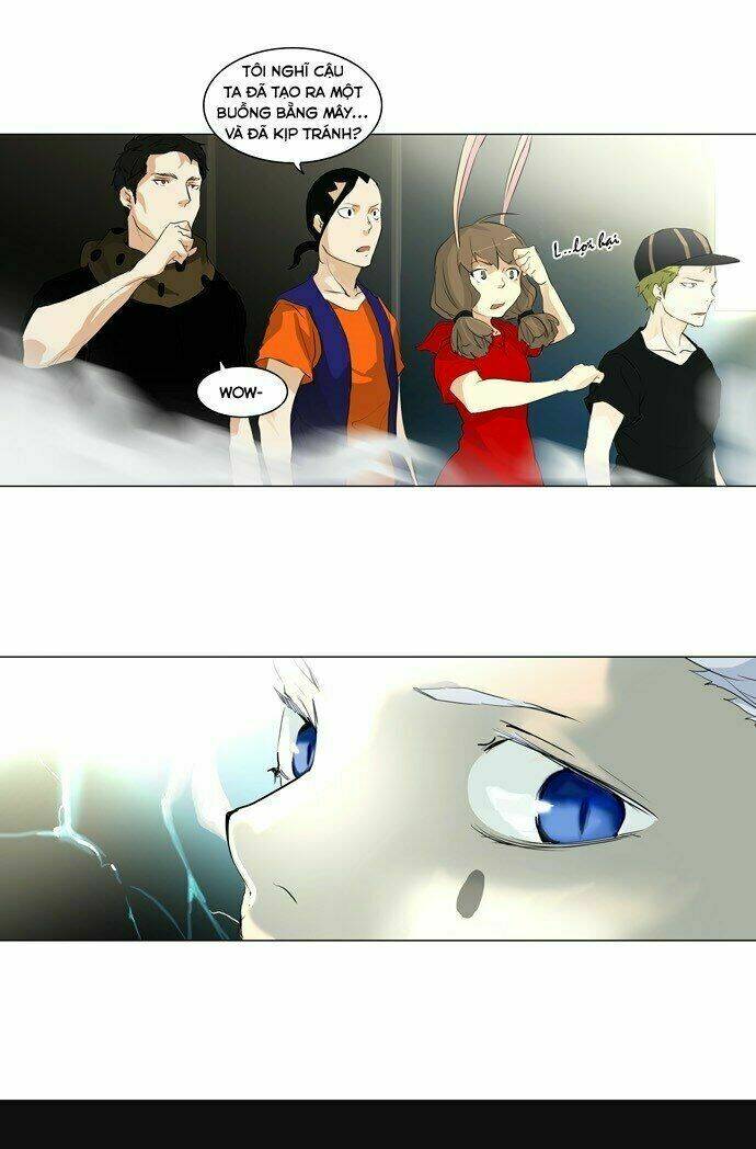 Cuộc Chiến Trong Tòa Tháp - Tower Of God: Chapter 202