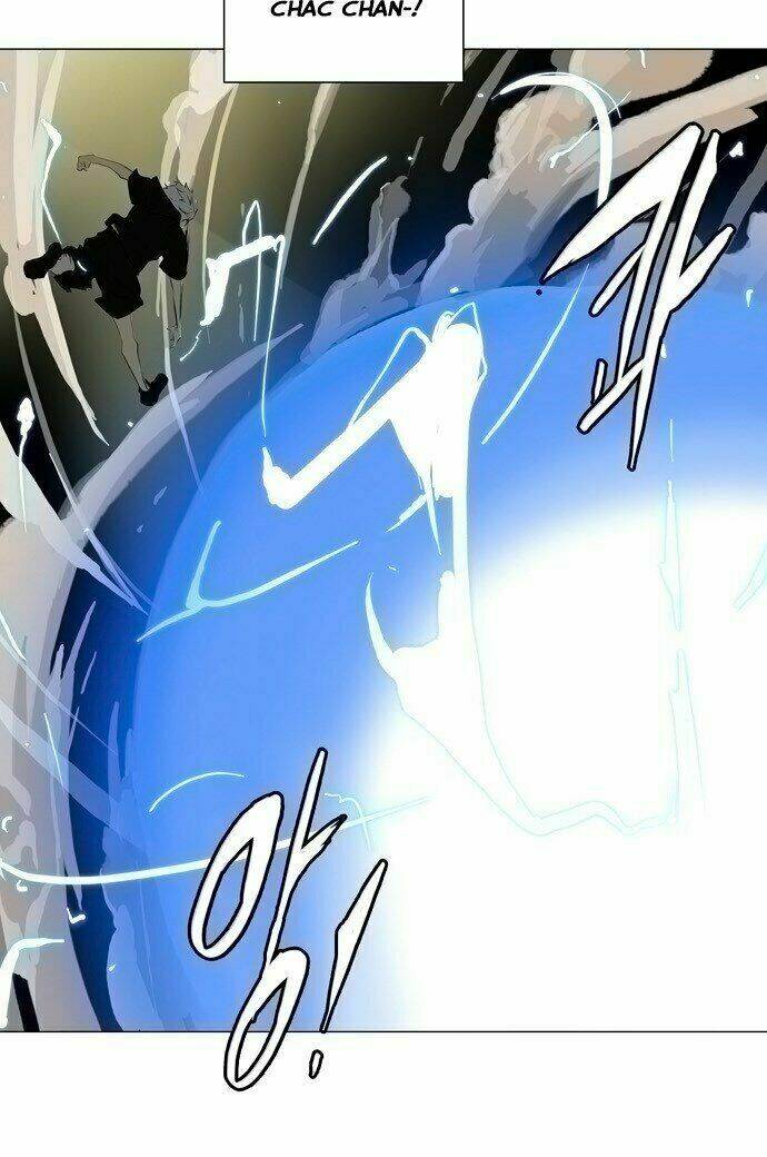 Cuộc Chiến Trong Tòa Tháp - Tower Of God: Chapter 202