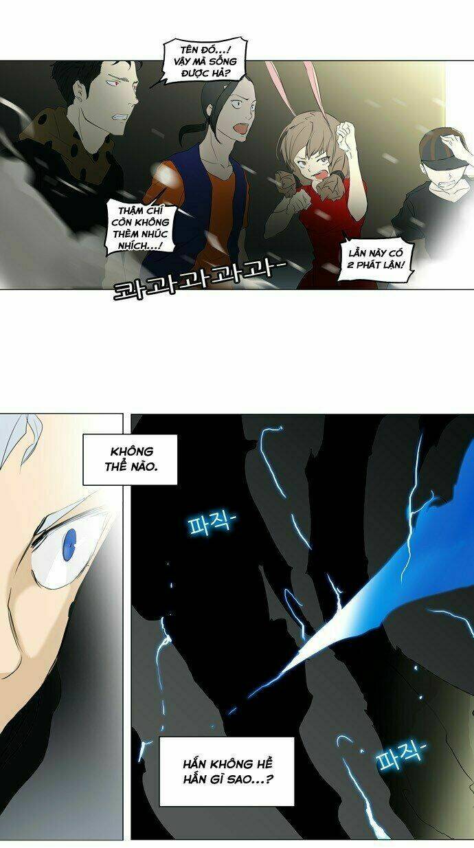Cuộc Chiến Trong Tòa Tháp - Tower Of God: Chapter 202