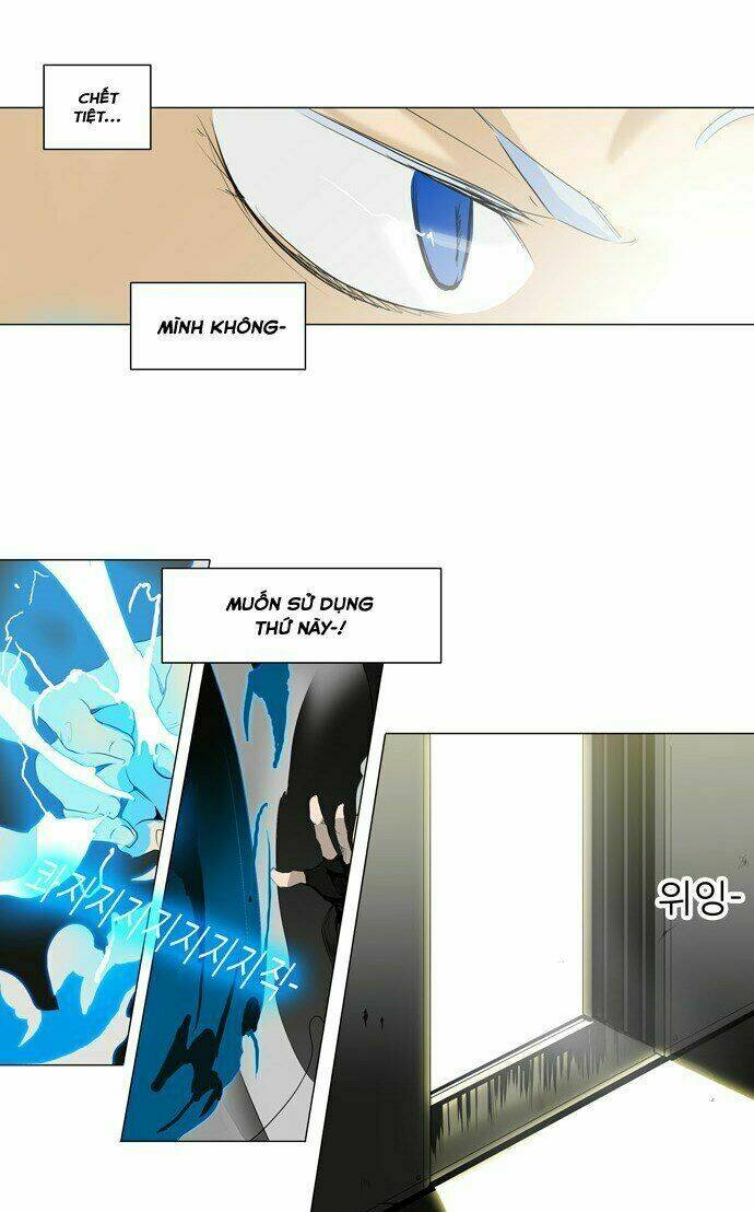 Cuộc Chiến Trong Tòa Tháp - Tower Of God: Chapter 202