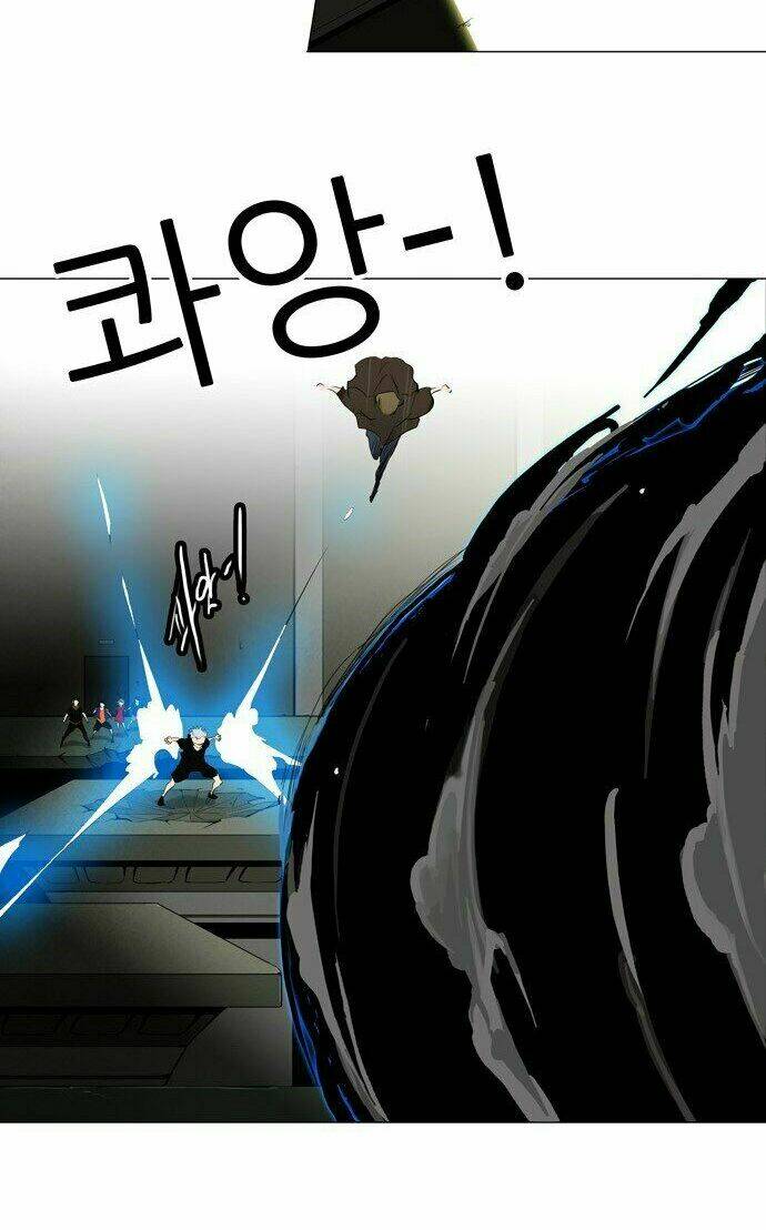 Cuộc Chiến Trong Tòa Tháp - Tower Of God: Chapter 202