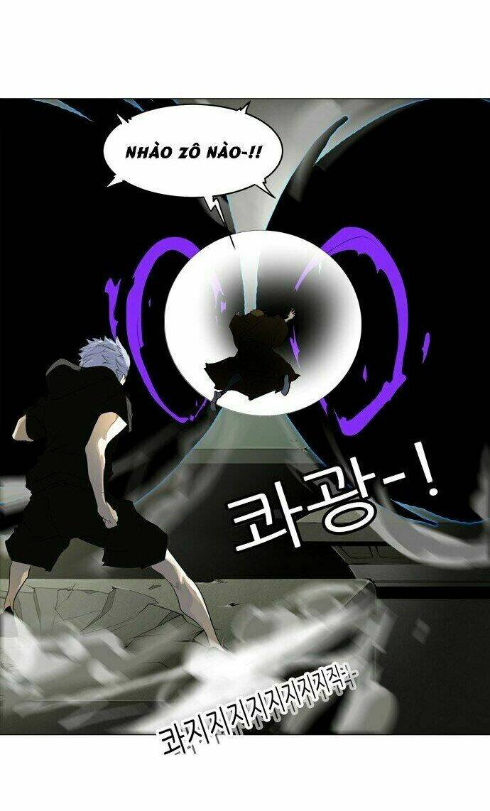 Cuộc Chiến Trong Tòa Tháp - Tower Of God: Chapter 202