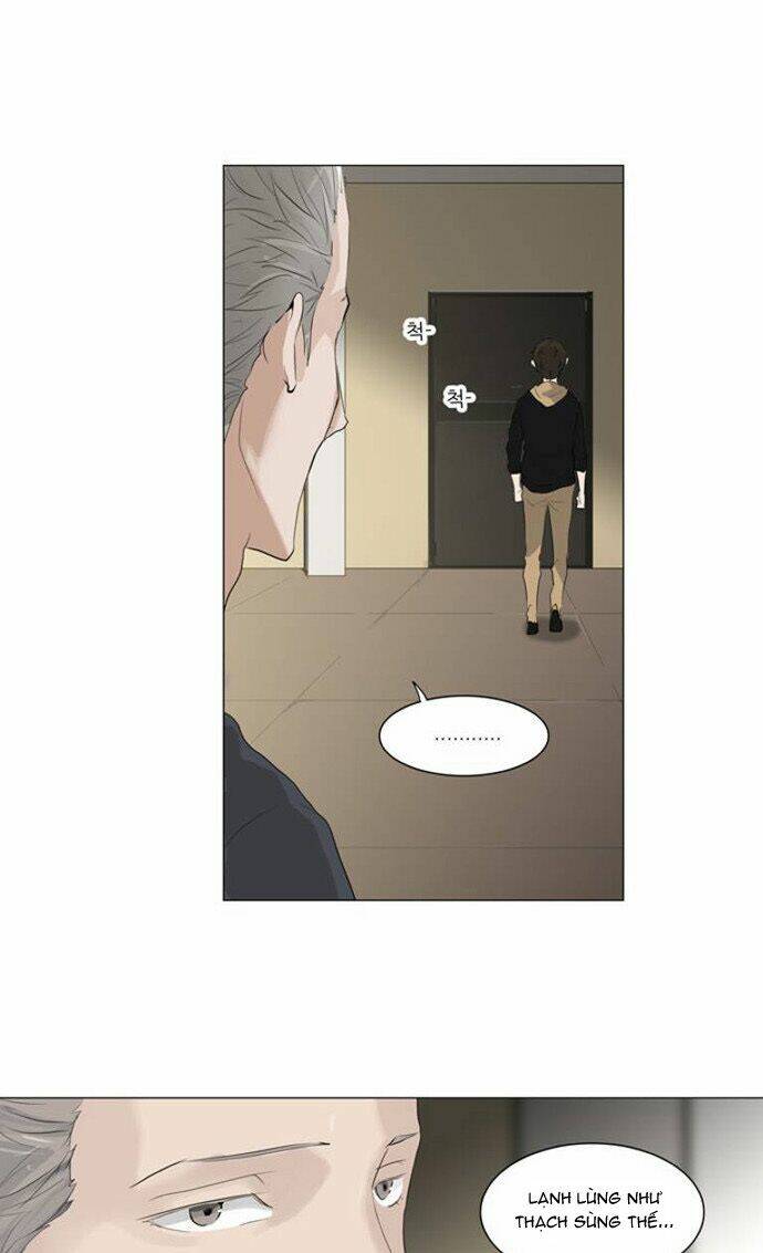 Cuộc Chiến Trong Tòa Tháp - Tower Of God: Chapter 204
