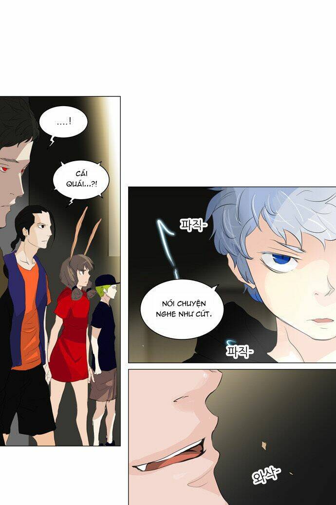 Cuộc Chiến Trong Tòa Tháp - Tower Of God: Chapter 204
