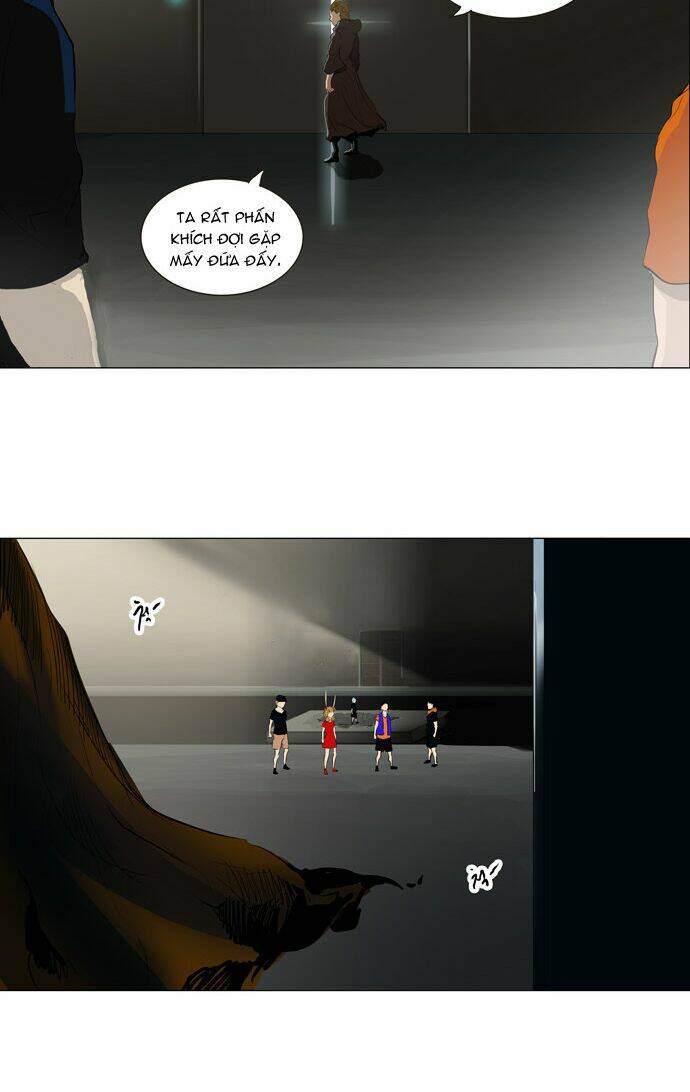Cuộc Chiến Trong Tòa Tháp - Tower Of God: Chapter 204