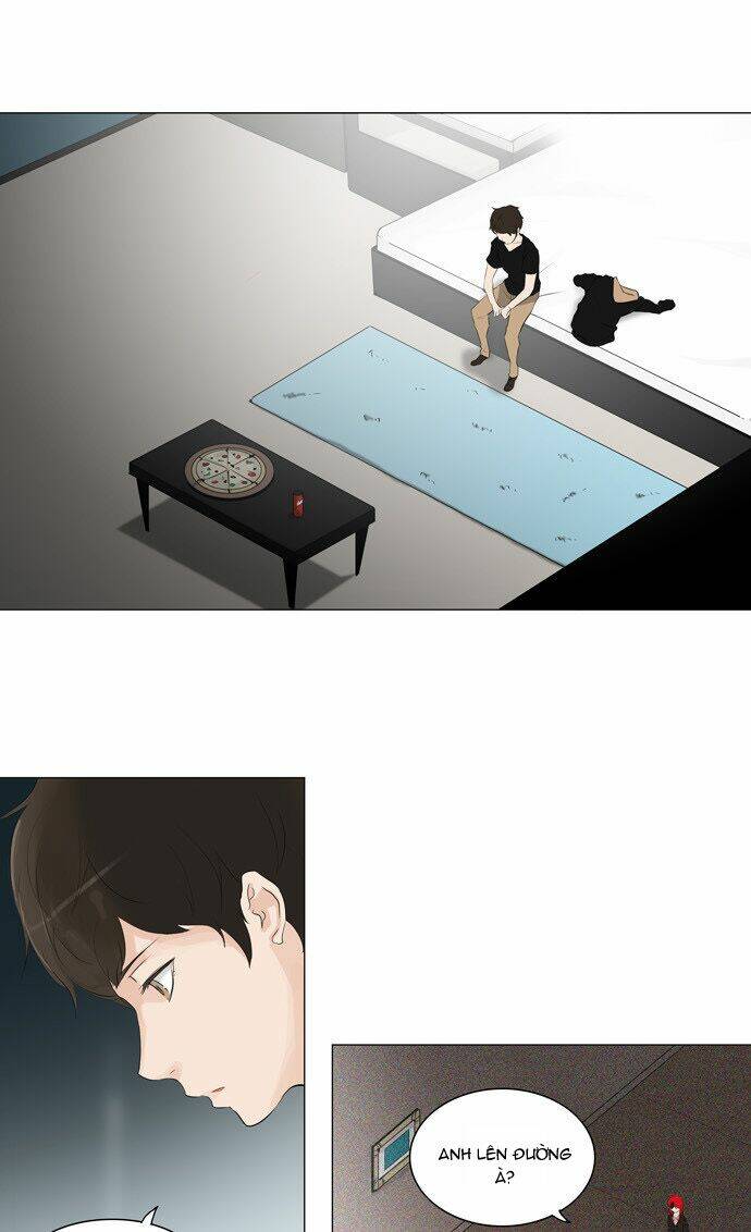 Cuộc Chiến Trong Tòa Tháp - Tower Of God: Chapter 204
