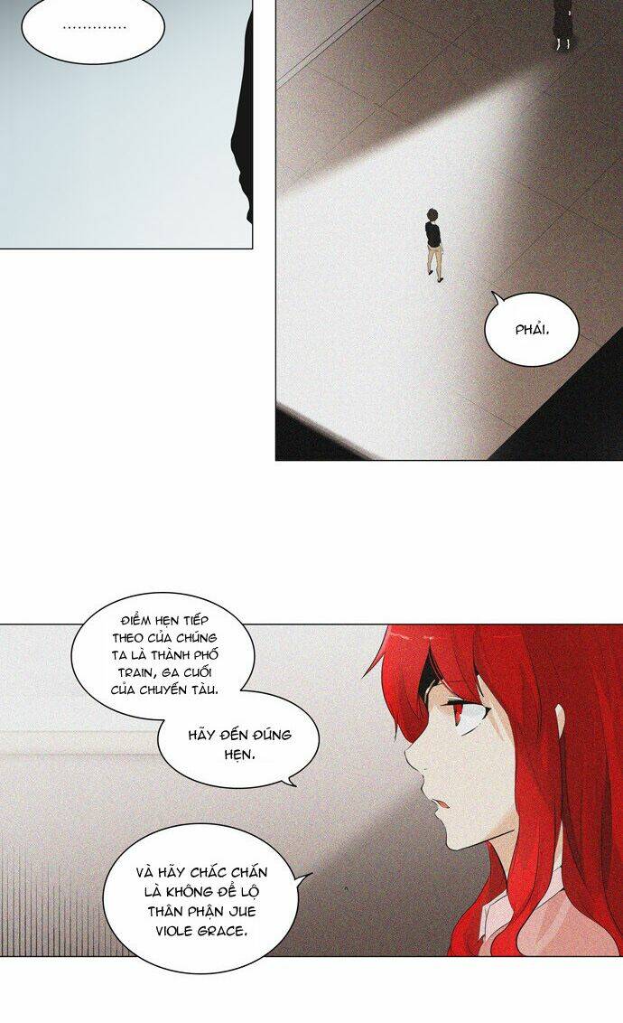 Cuộc Chiến Trong Tòa Tháp - Tower Of God: Chapter 204