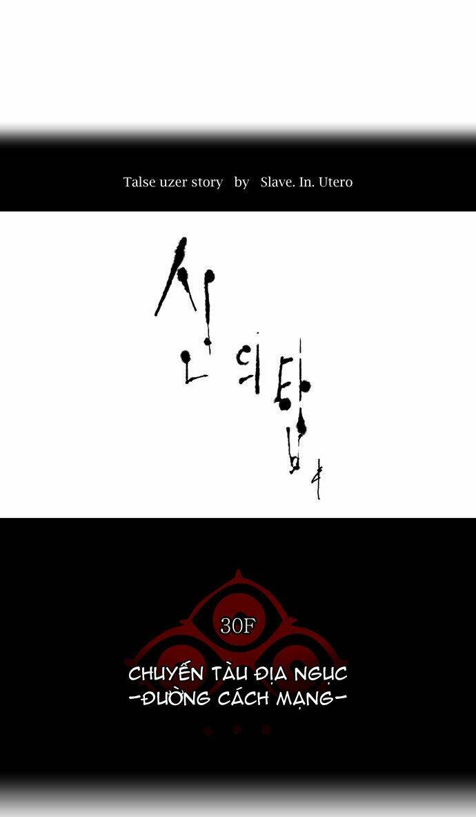 Cuộc Chiến Trong Tòa Tháp - Tower Of God: Chapter 204