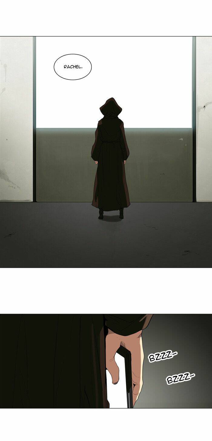 Cuộc Chiến Trong Tòa Tháp - Tower Of God: Chapter 205