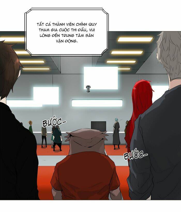 Cuộc Chiến Trong Tòa Tháp - Tower Of God: Chapter 205