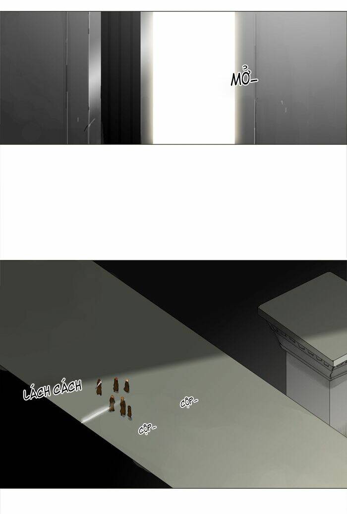 Cuộc Chiến Trong Tòa Tháp - Tower Of God: Chapter 205