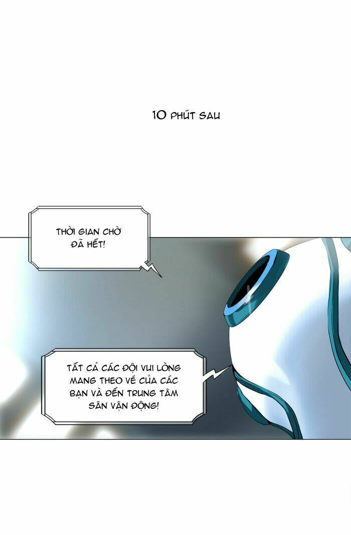 Cuộc Chiến Trong Tòa Tháp - Tower Of God: Chapter 206