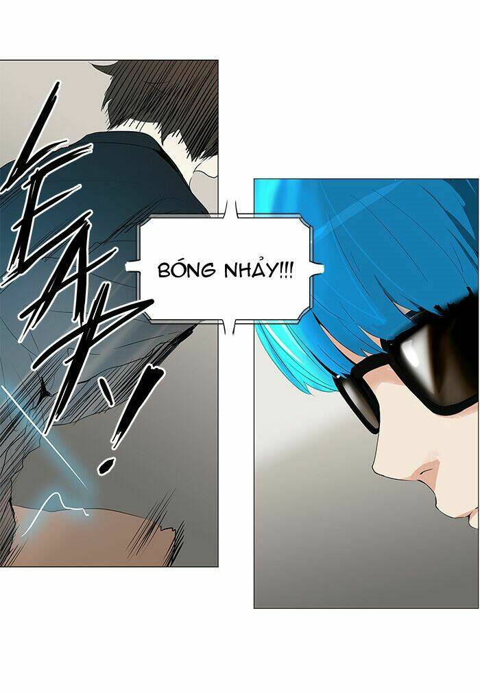 Cuộc Chiến Trong Tòa Tháp - Tower Of God: Chapter 207