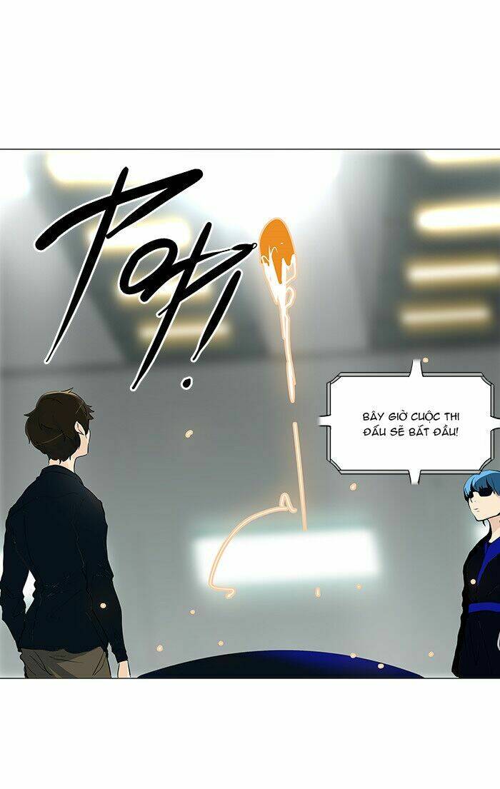 Cuộc Chiến Trong Tòa Tháp - Tower Of God: Chapter 207