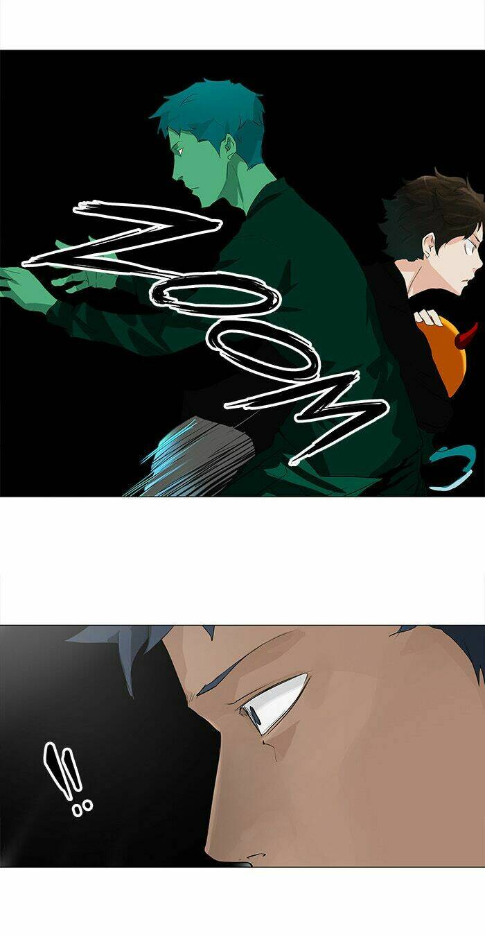 Cuộc Chiến Trong Tòa Tháp - Tower Of God: Chapter 207