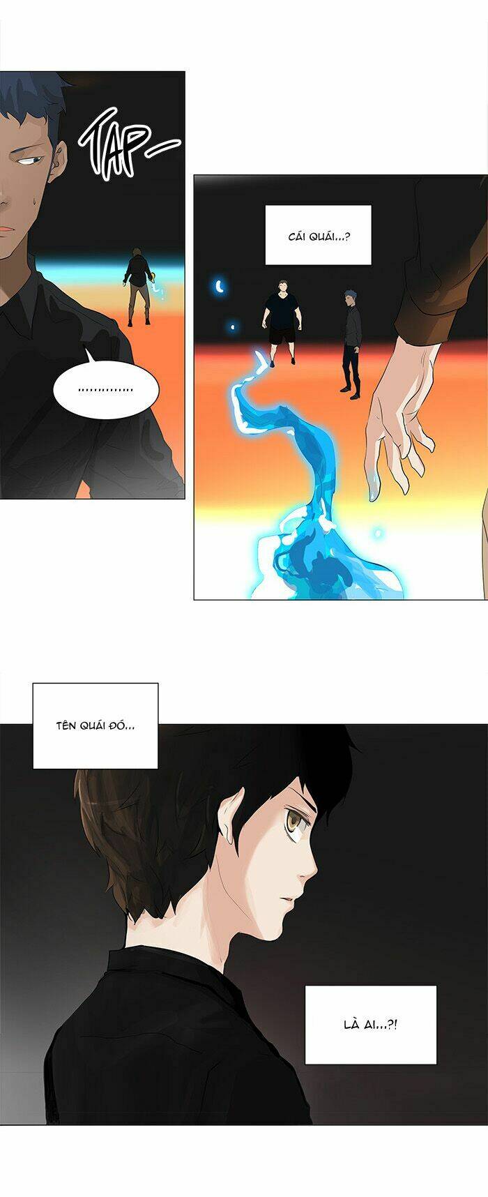 Cuộc Chiến Trong Tòa Tháp - Tower Of God: Chapter 207