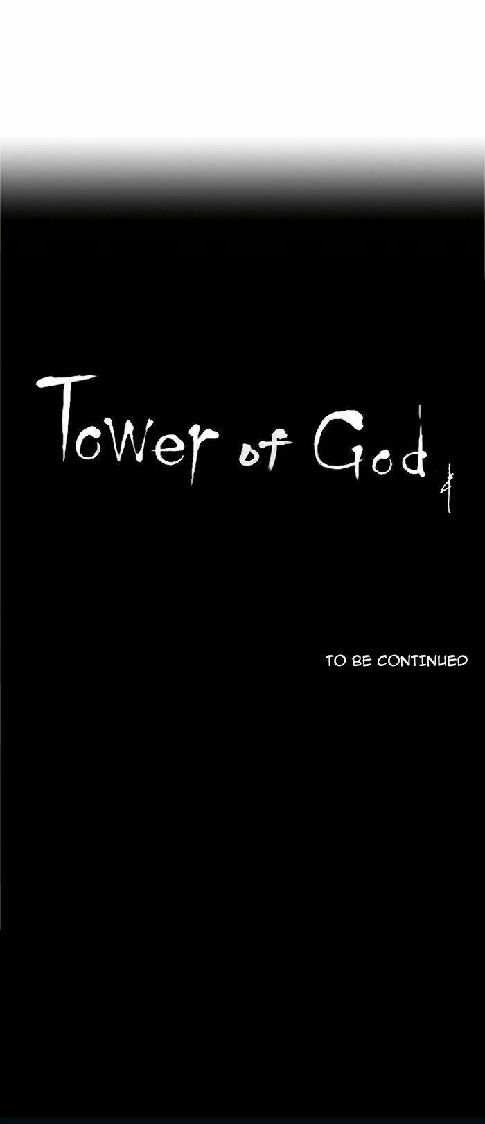 Cuộc Chiến Trong Tòa Tháp - Tower Of God: Chapter 207