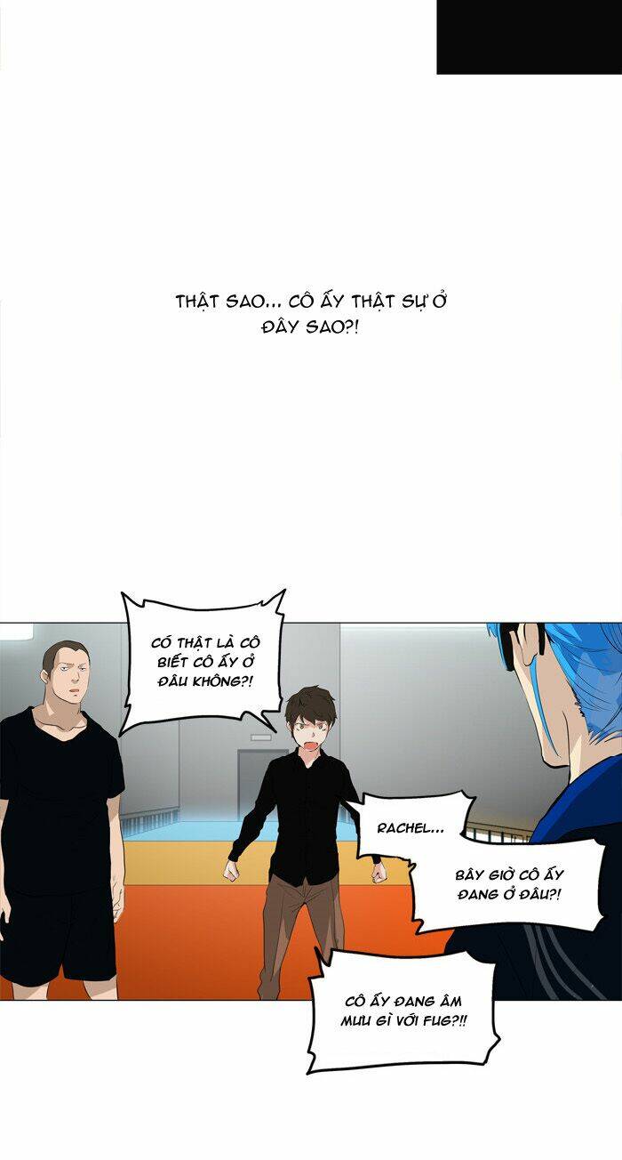 Cuộc Chiến Trong Tòa Tháp - Tower Of God: Chapter 208