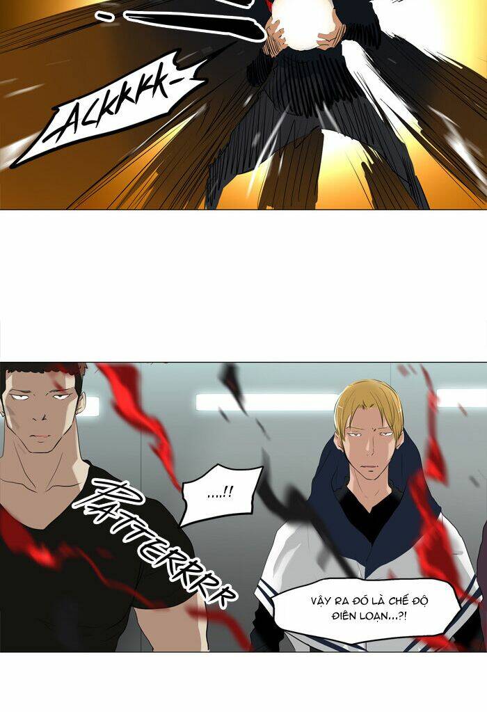 Cuộc Chiến Trong Tòa Tháp - Tower Of God: Chapter 208