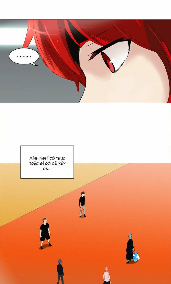 Cuộc Chiến Trong Tòa Tháp - Tower Of God: Chapter 208