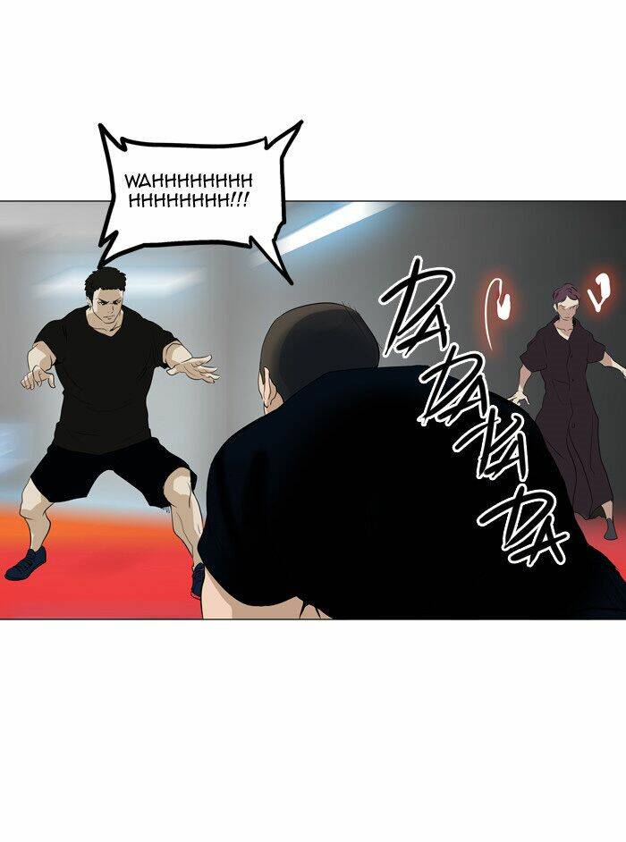 Cuộc Chiến Trong Tòa Tháp - Tower Of God: Chapter 209