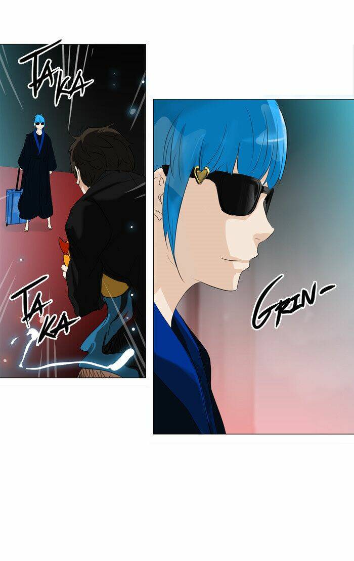Cuộc Chiến Trong Tòa Tháp - Tower Of God: Chapter 209
