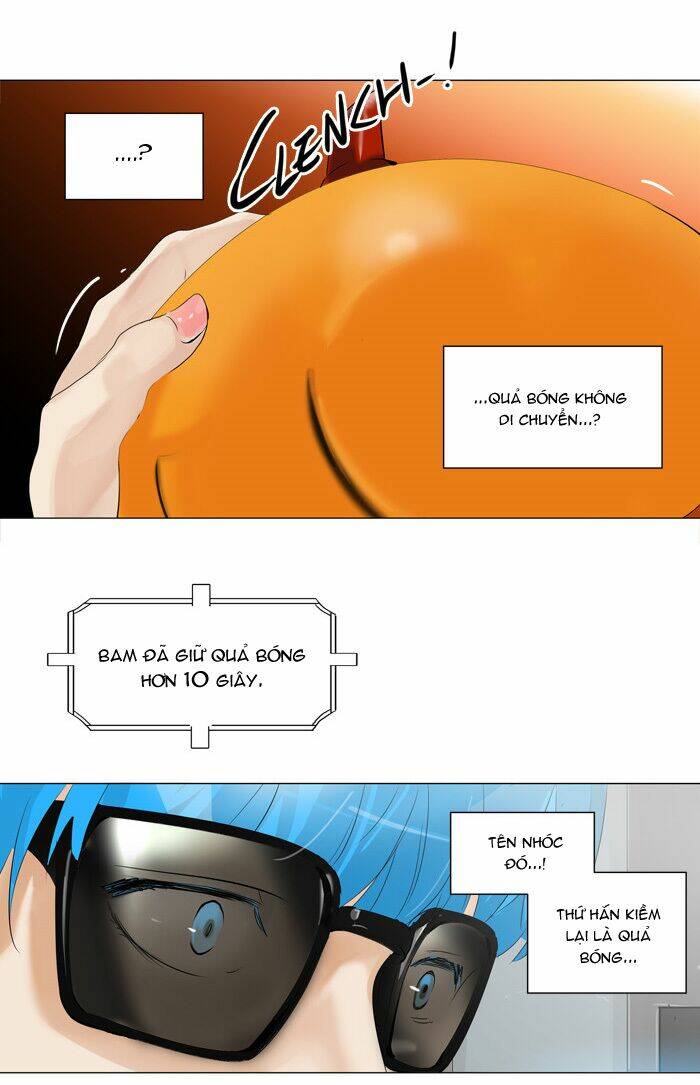 Cuộc Chiến Trong Tòa Tháp - Tower Of God: Chapter 209