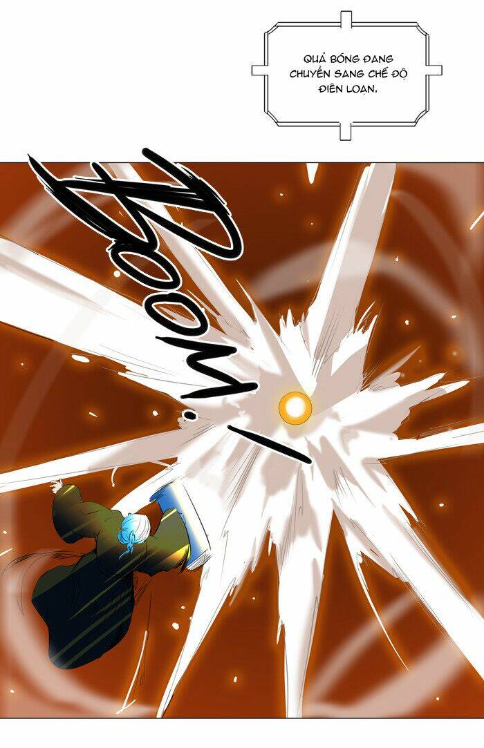 Cuộc Chiến Trong Tòa Tháp - Tower Of God: Chapter 209
