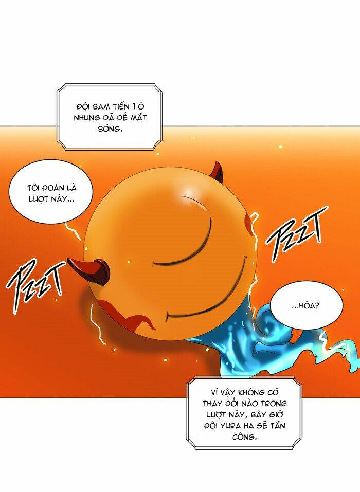 Cuộc Chiến Trong Tòa Tháp - Tower Of God: Chapter 209