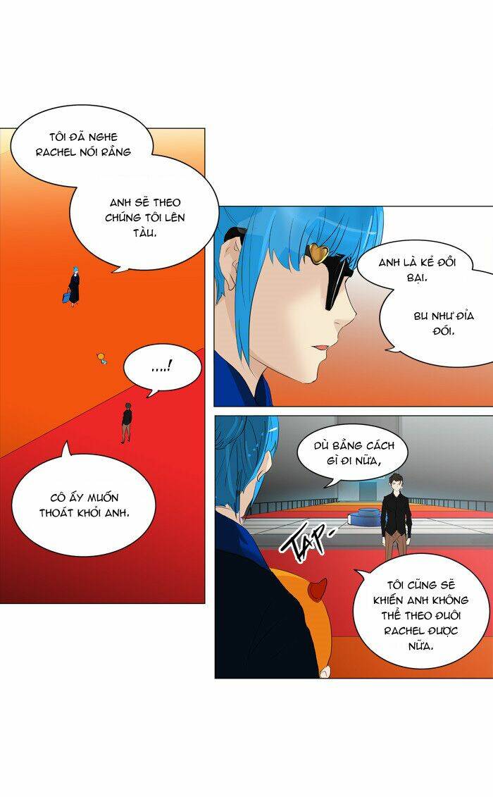 Cuộc Chiến Trong Tòa Tháp - Tower Of God: Chapter 209