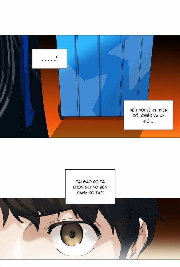 Cuộc Chiến Trong Tòa Tháp - Tower Of God: Chapter 209