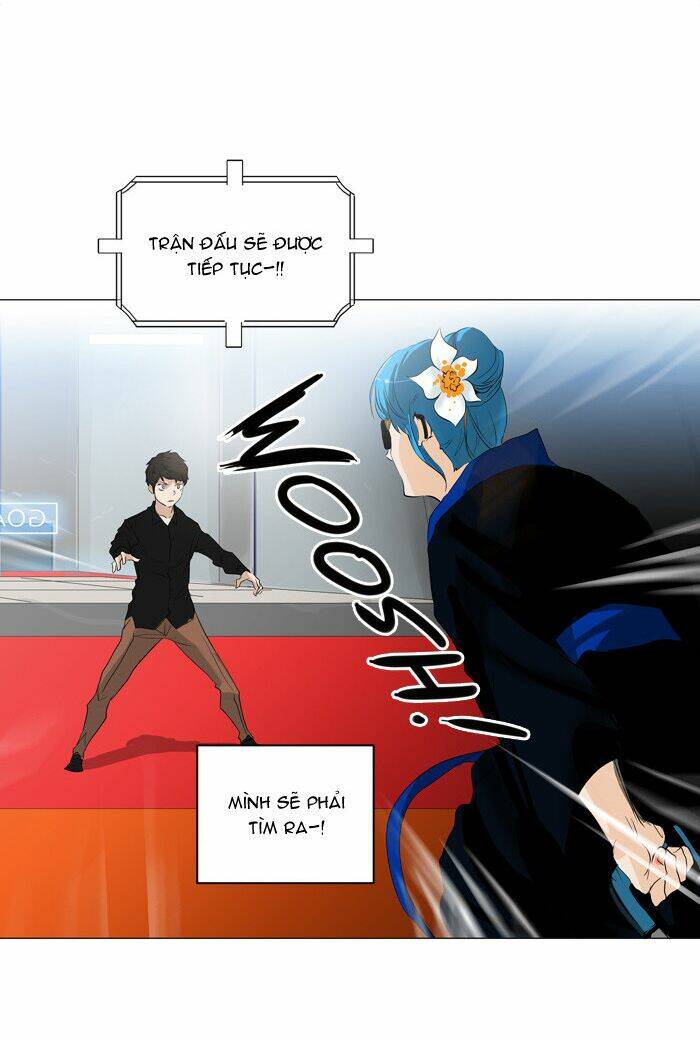 Cuộc Chiến Trong Tòa Tháp - Tower Of God: Chapter 209