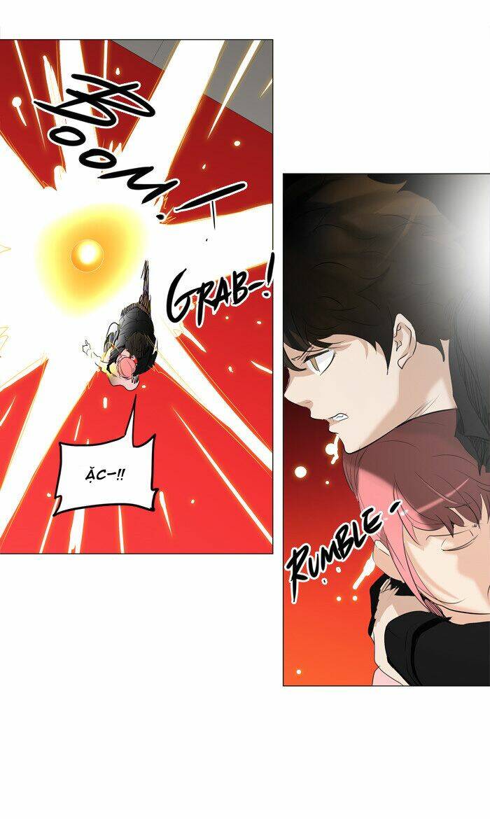 Cuộc Chiến Trong Tòa Tháp - Tower Of God: Chapter 209