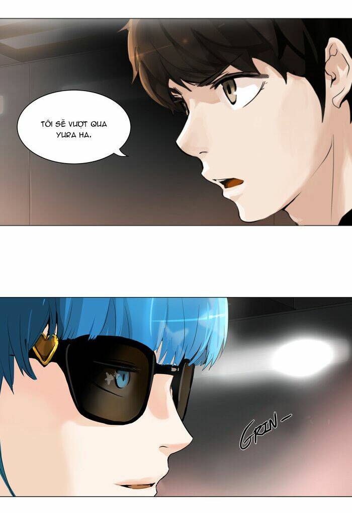 Cuộc Chiến Trong Tòa Tháp - Tower Of God: Chapter 209