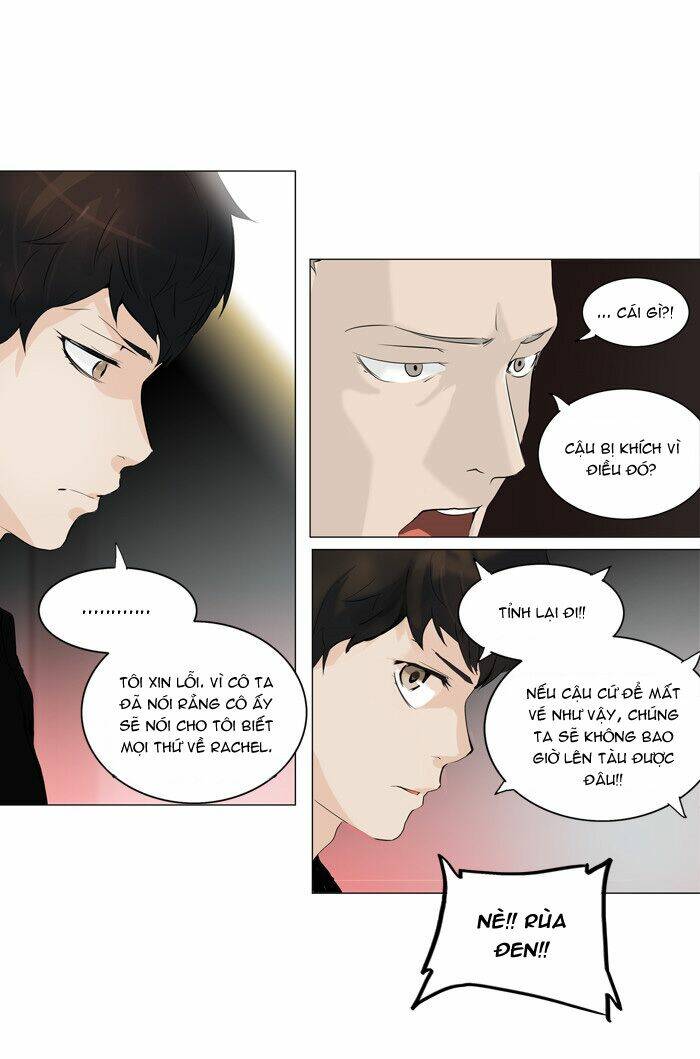 Cuộc Chiến Trong Tòa Tháp - Tower Of God: Chapter 209